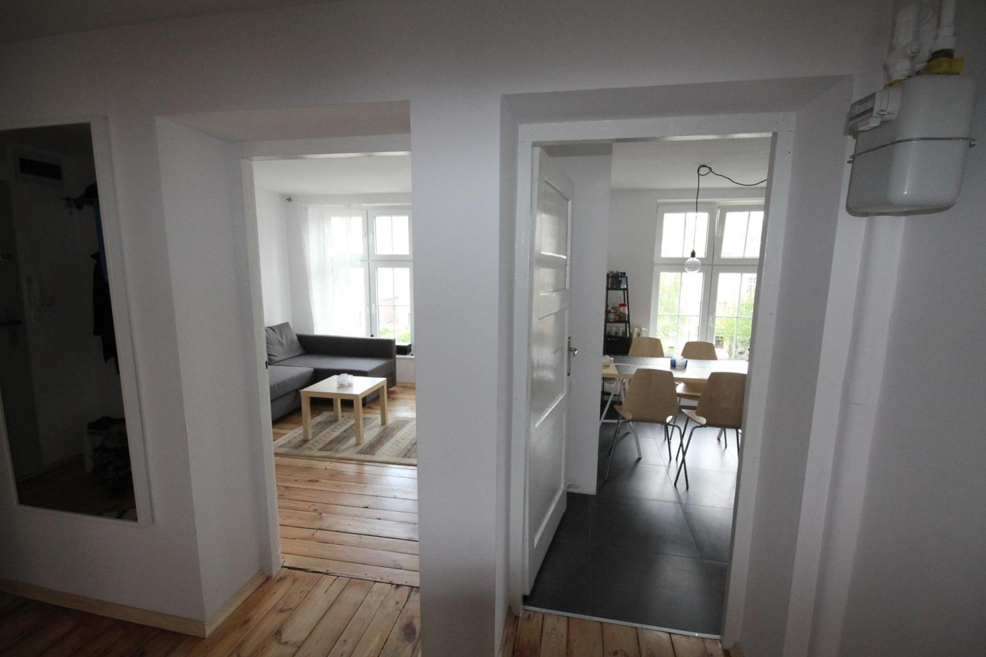 Apartament Dluga Gdansk Exterior photo